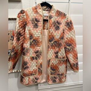 Hunter Bell Jacket - size XS
